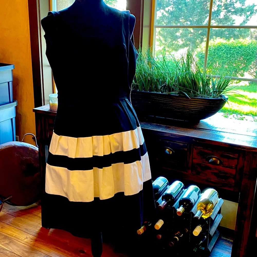 White House Black Market dress